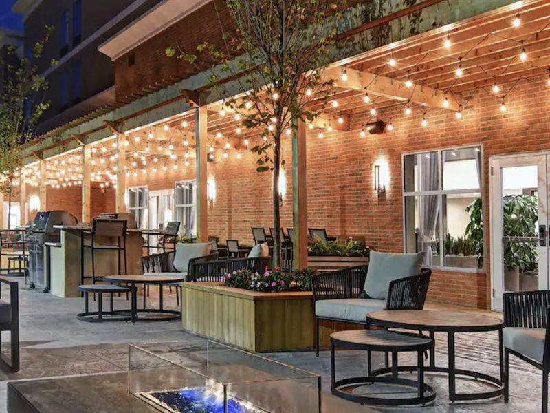 Homewood Suites By Hilton Edison Woodbridge, Nj المظهر الخارجي الصورة