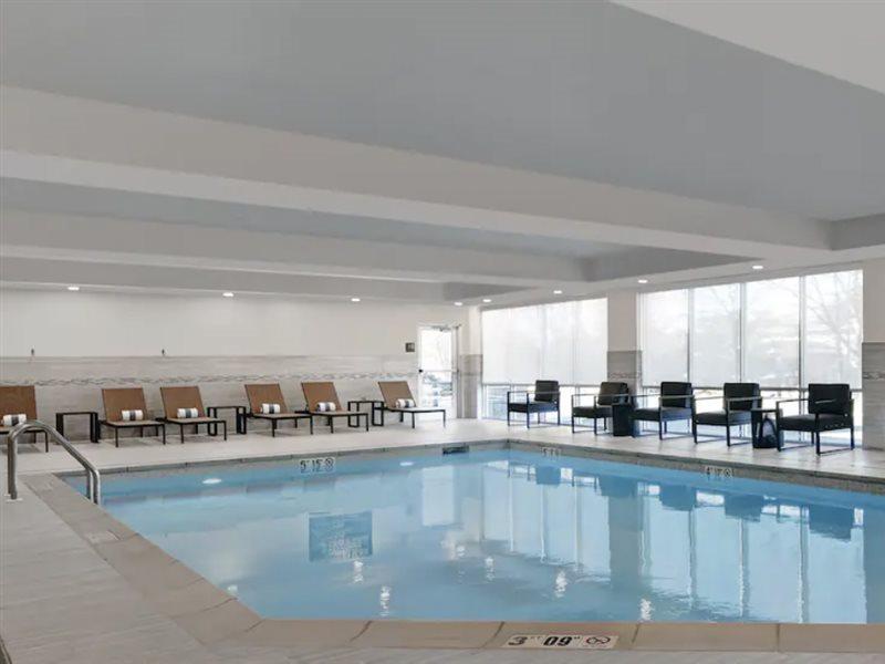 Homewood Suites By Hilton Edison Woodbridge, Nj المظهر الخارجي الصورة
