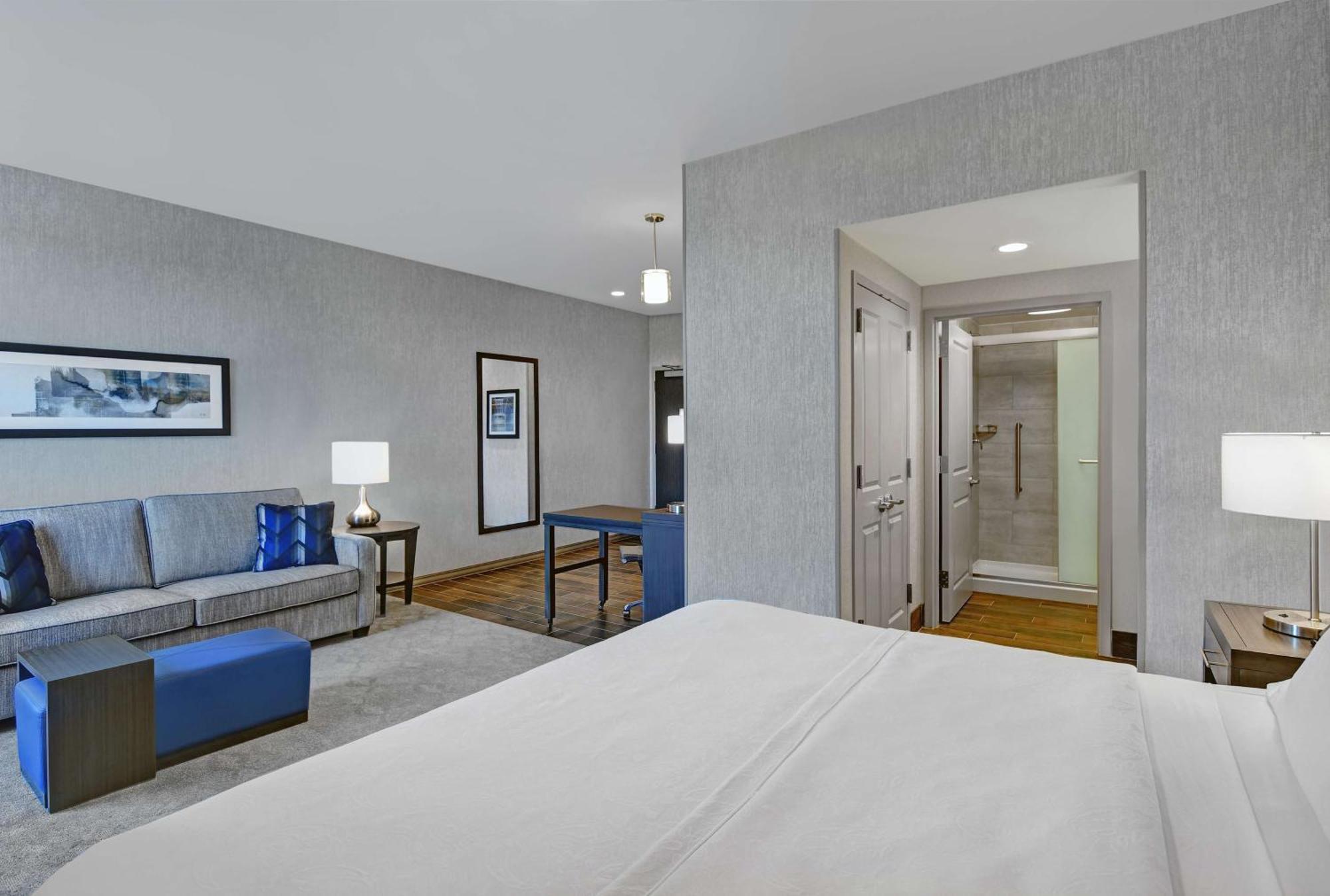 Homewood Suites By Hilton Edison Woodbridge, Nj المظهر الخارجي الصورة