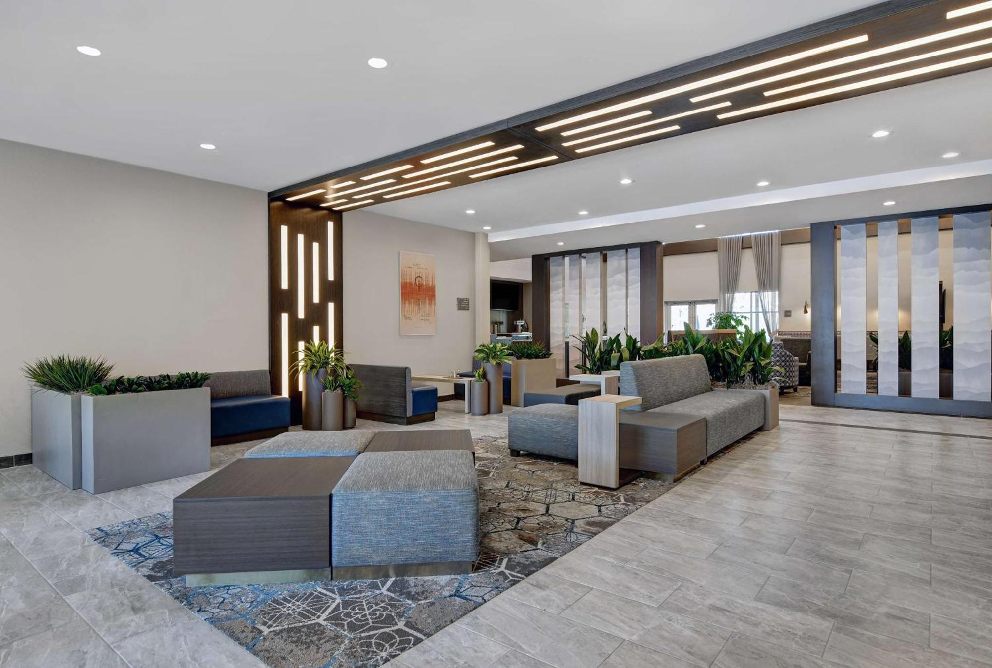 Homewood Suites By Hilton Edison Woodbridge, Nj المظهر الخارجي الصورة