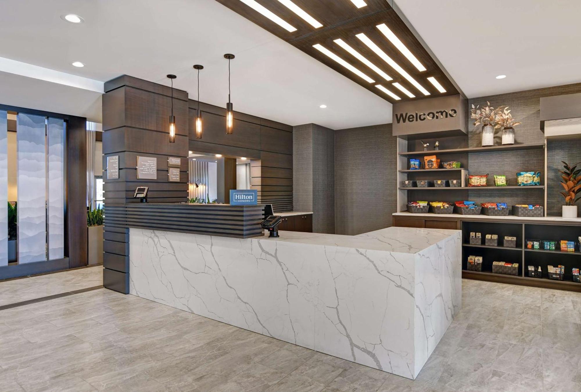 Homewood Suites By Hilton Edison Woodbridge, Nj المظهر الخارجي الصورة