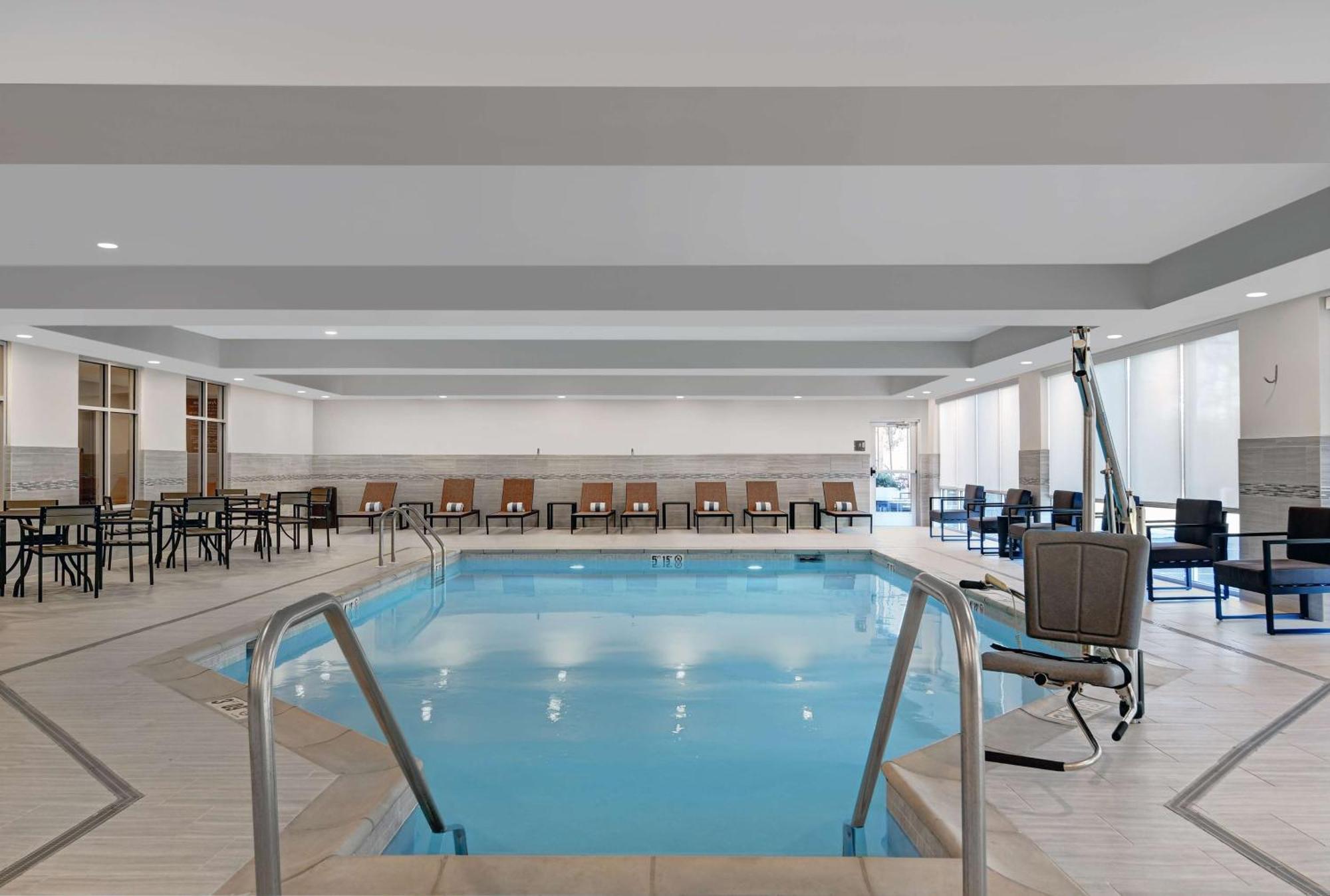 Homewood Suites By Hilton Edison Woodbridge, Nj المظهر الخارجي الصورة