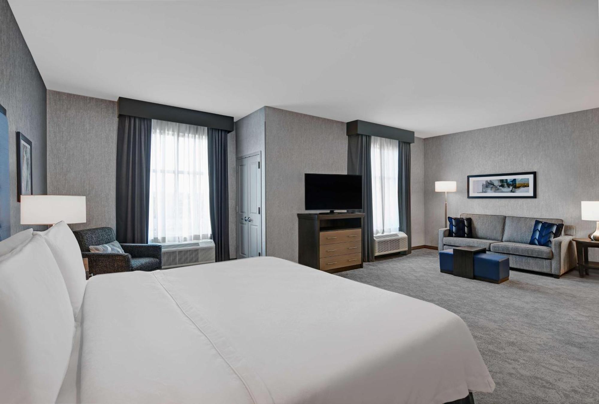 Homewood Suites By Hilton Edison Woodbridge, Nj المظهر الخارجي الصورة