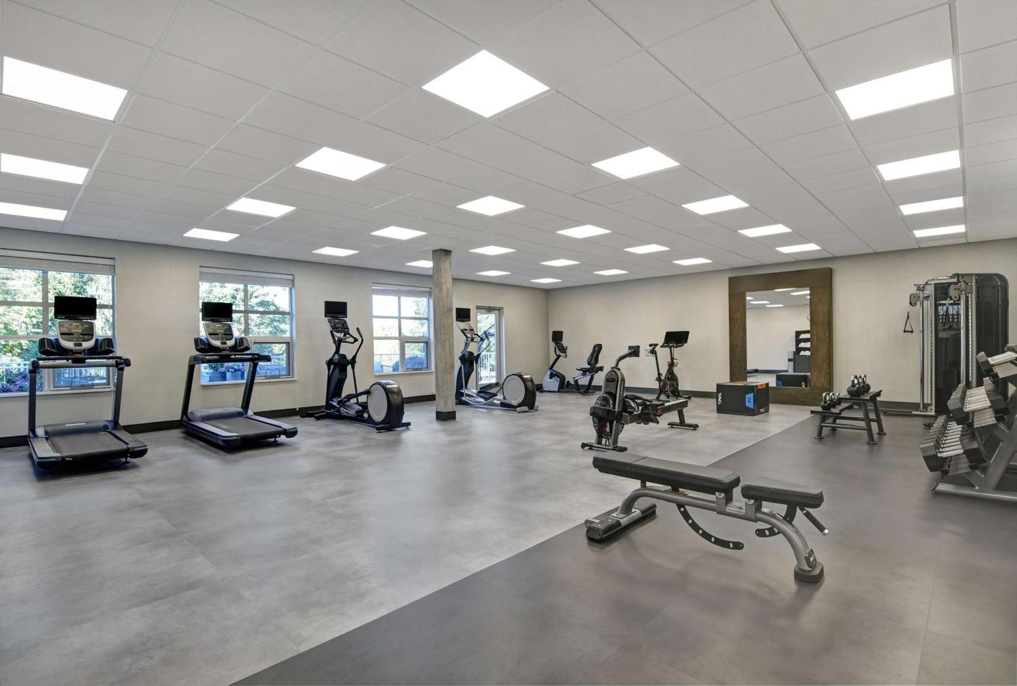 Homewood Suites By Hilton Edison Woodbridge, Nj المظهر الخارجي الصورة