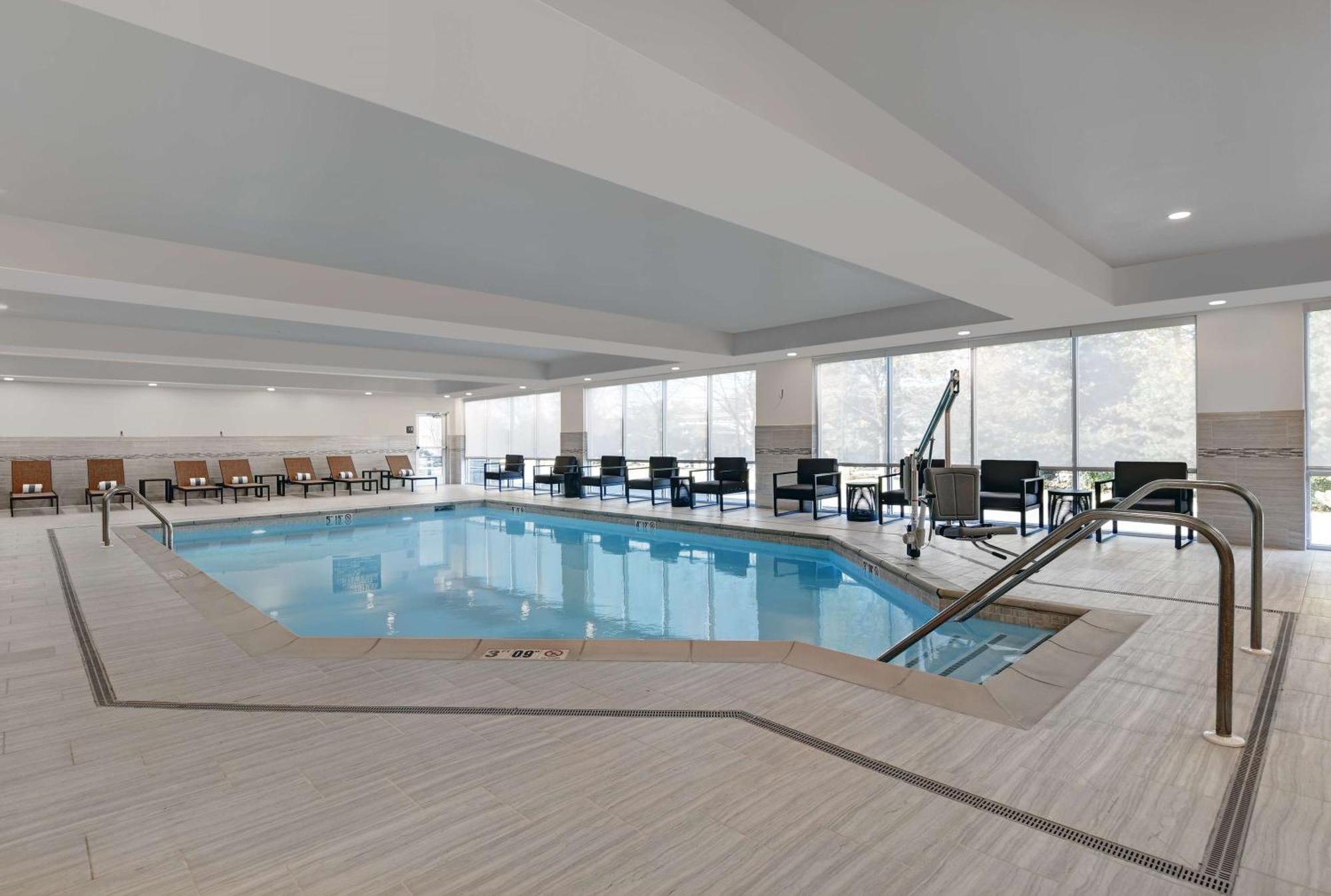 Homewood Suites By Hilton Edison Woodbridge, Nj المظهر الخارجي الصورة