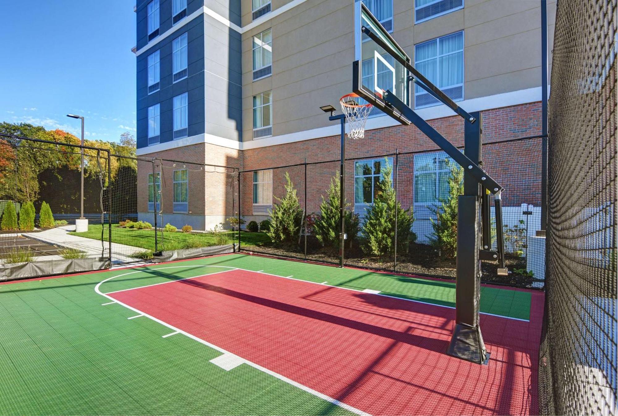 Homewood Suites By Hilton Edison Woodbridge, Nj المظهر الخارجي الصورة