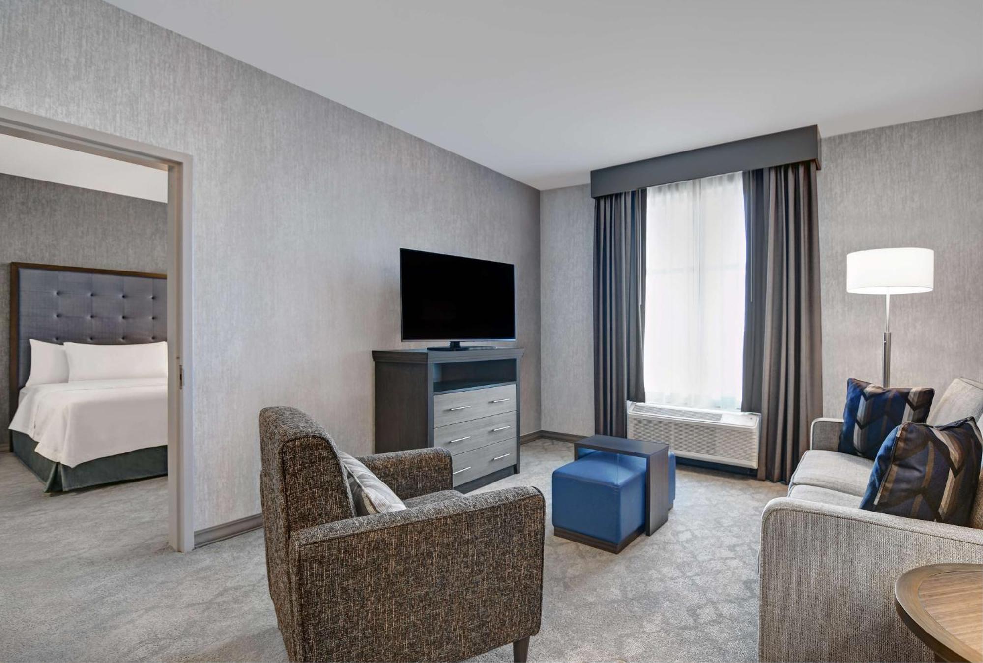 Homewood Suites By Hilton Edison Woodbridge, Nj المظهر الخارجي الصورة